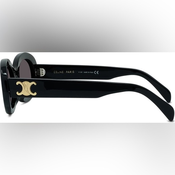 Triomphe 52mm Oval Sunglasses
CELINE - Picture 5 of 12